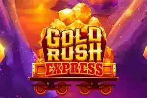Gold Rush Express